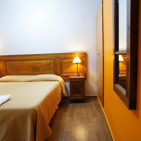 Hotel Parada Buenos Aires Ngoại thất bức ảnh