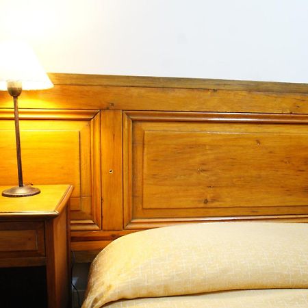 Hotel Parada Buenos Aires Ngoại thất bức ảnh