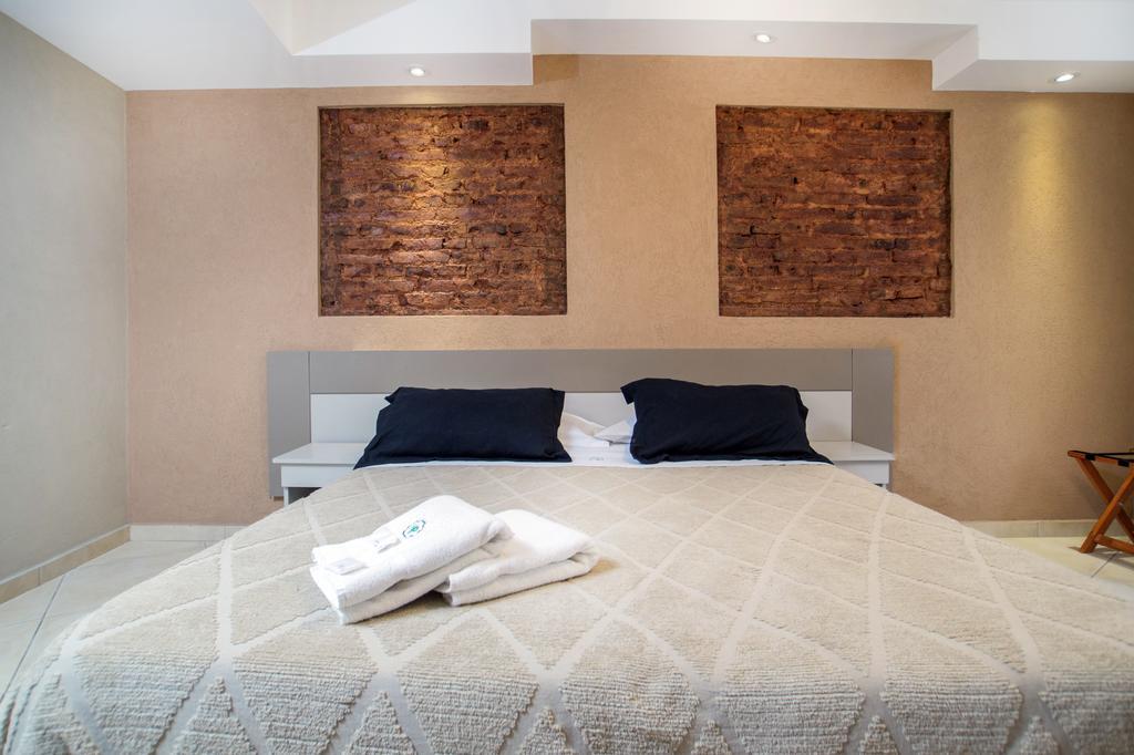 Hotel Parada Buenos Aires Phòng bức ảnh