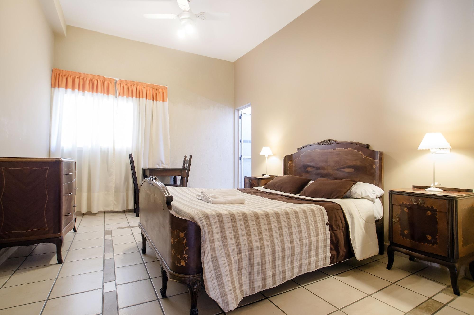 Hotel Parada Buenos Aires Ngoại thất bức ảnh