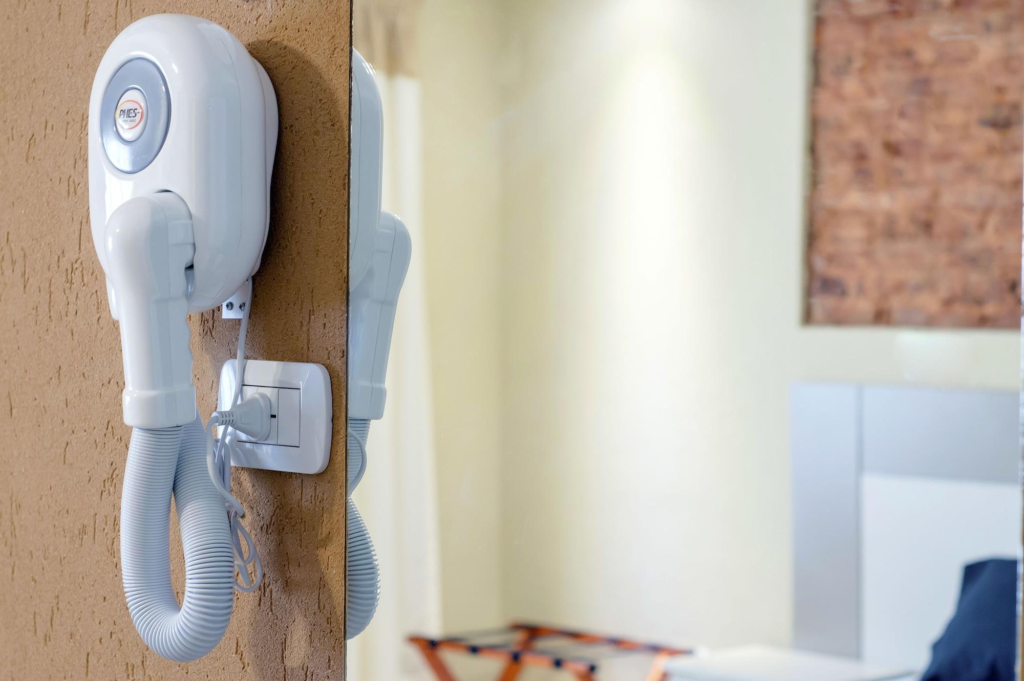 Hotel Parada Buenos Aires Ngoại thất bức ảnh