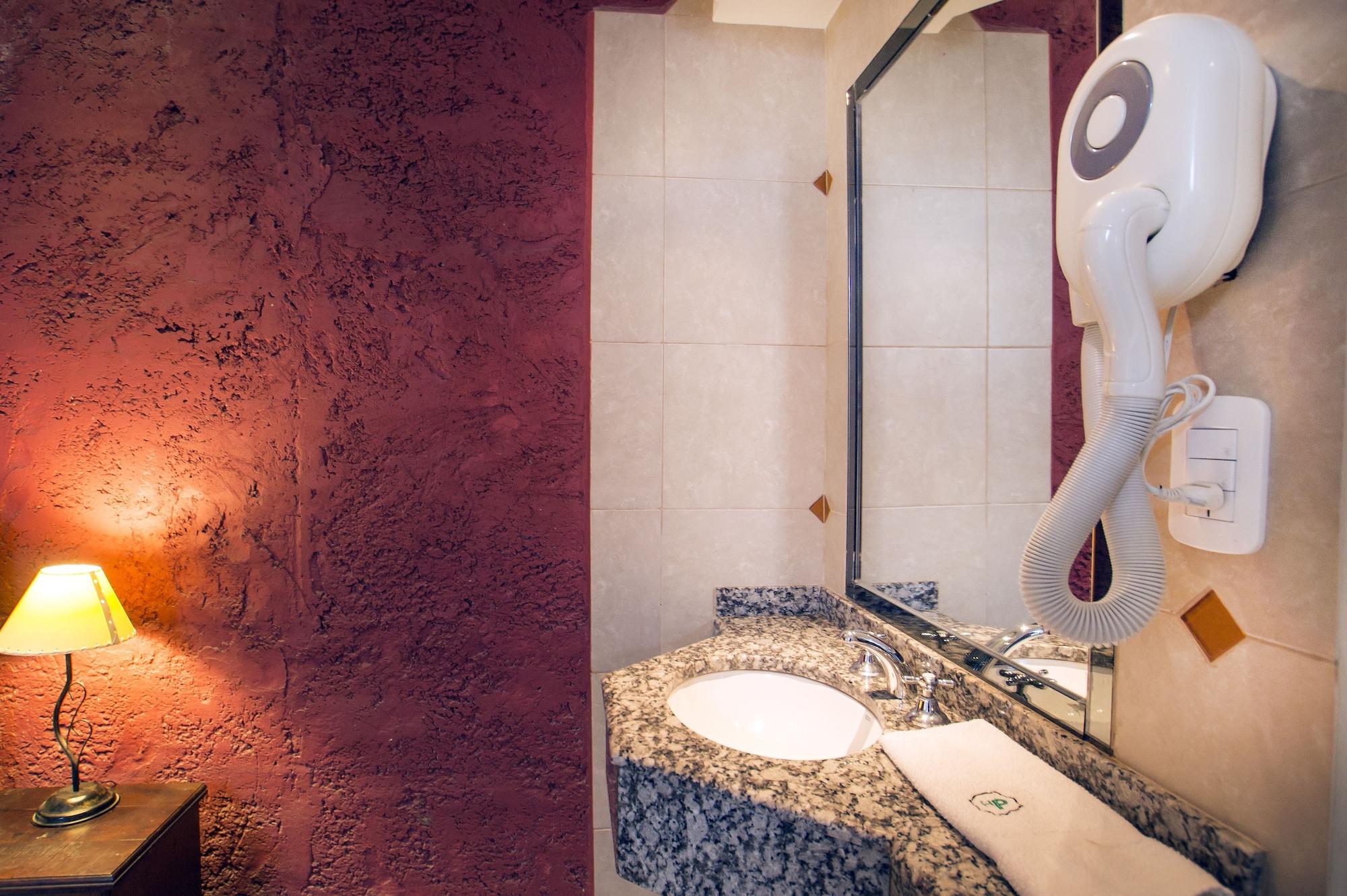 Hotel Parada Buenos Aires Ngoại thất bức ảnh