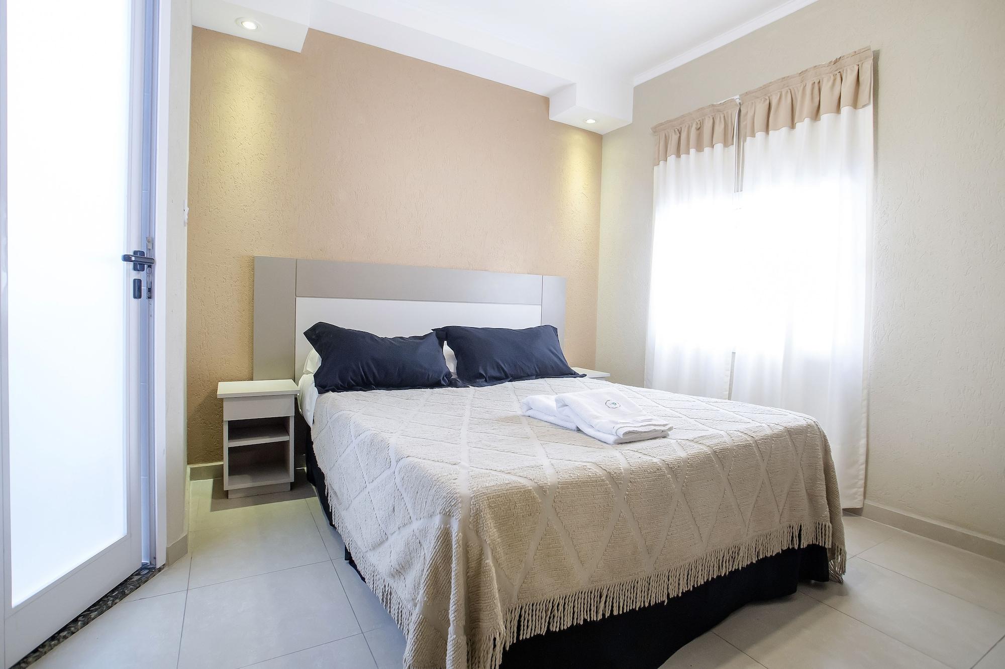 Hotel Parada Buenos Aires Ngoại thất bức ảnh
