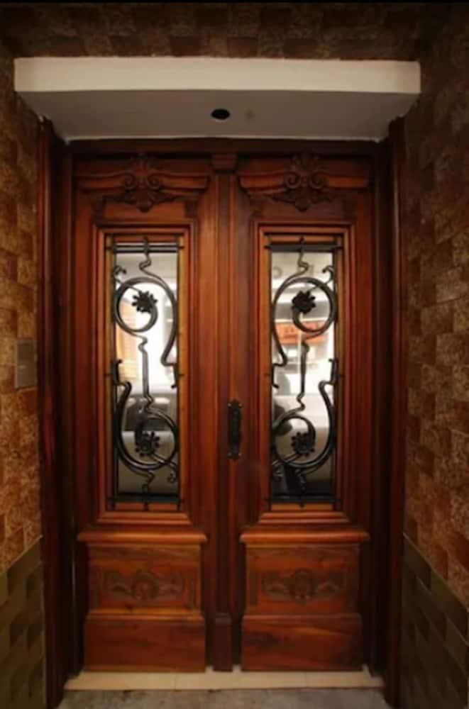 Hotel Parada Buenos Aires Ngoại thất bức ảnh