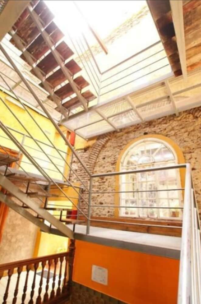 Hotel Parada Buenos Aires Ngoại thất bức ảnh