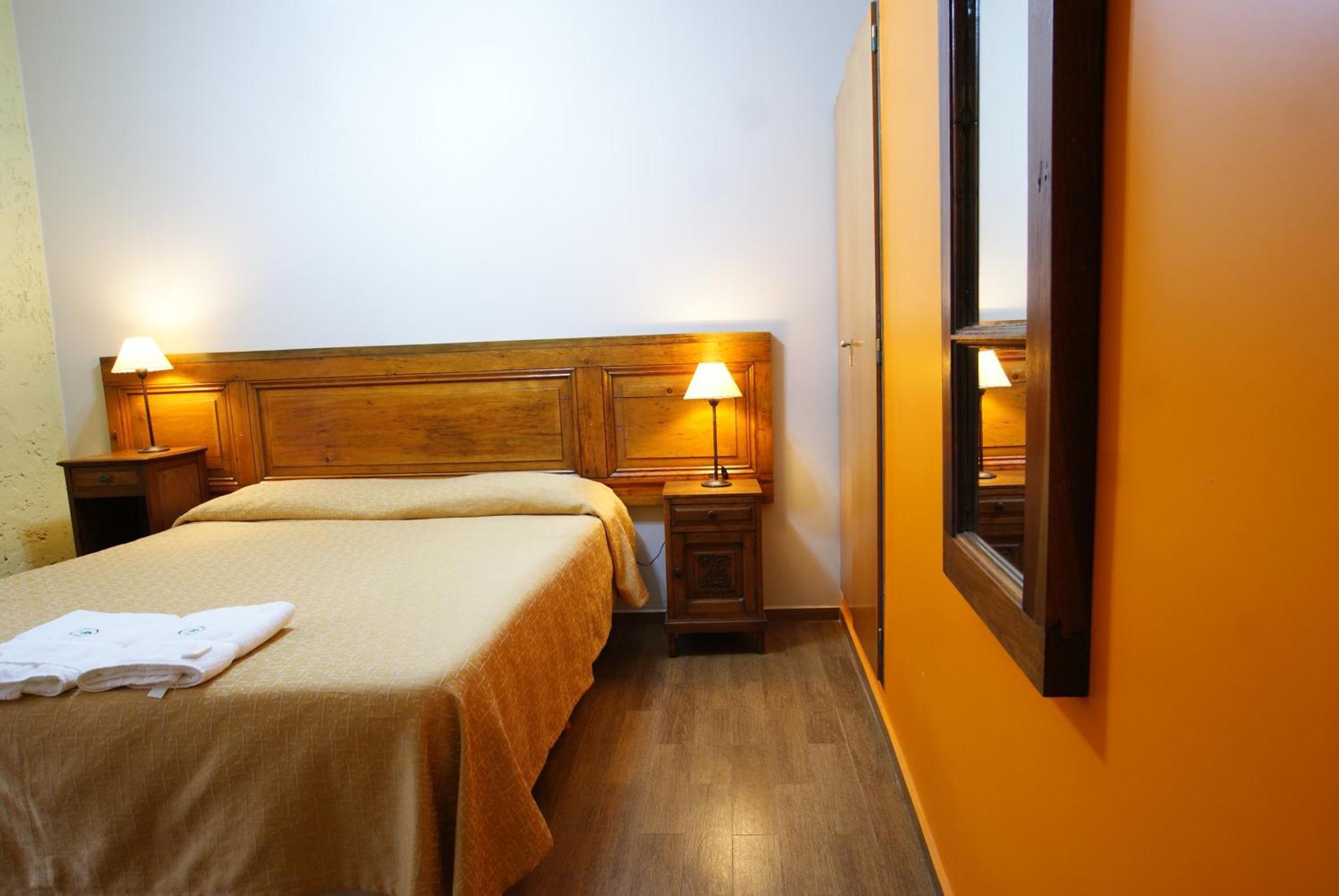 Hotel Parada Buenos Aires Ngoại thất bức ảnh