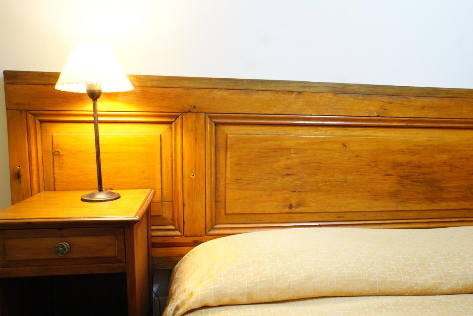 Hotel Parada Buenos Aires Ngoại thất bức ảnh