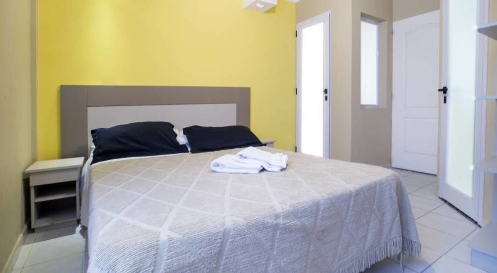 Hotel Parada Buenos Aires Ngoại thất bức ảnh