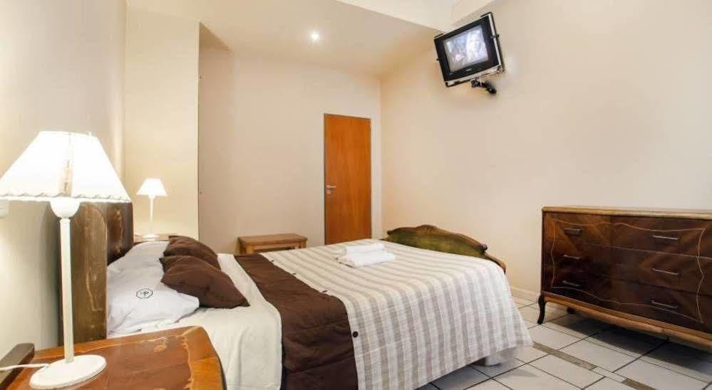 Hotel Parada Buenos Aires Ngoại thất bức ảnh