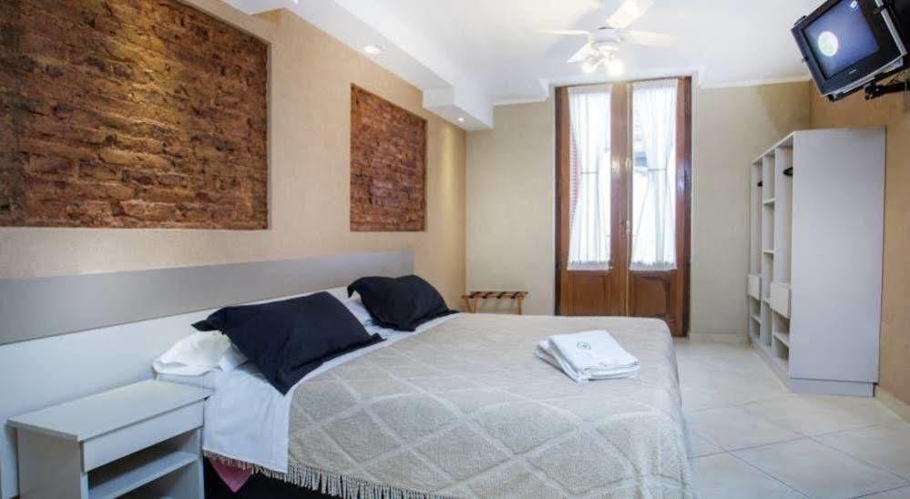 Hotel Parada Buenos Aires Ngoại thất bức ảnh