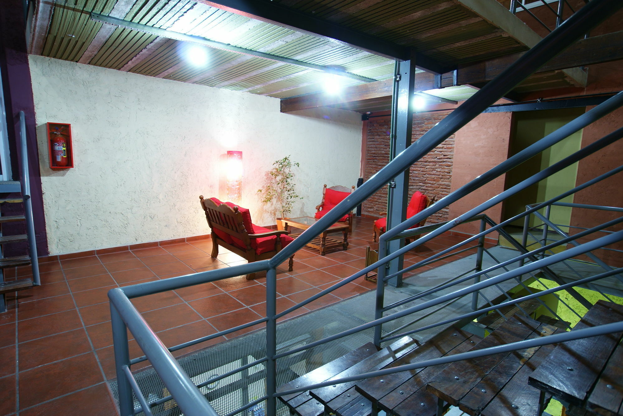 Hotel Parada Buenos Aires Ngoại thất bức ảnh