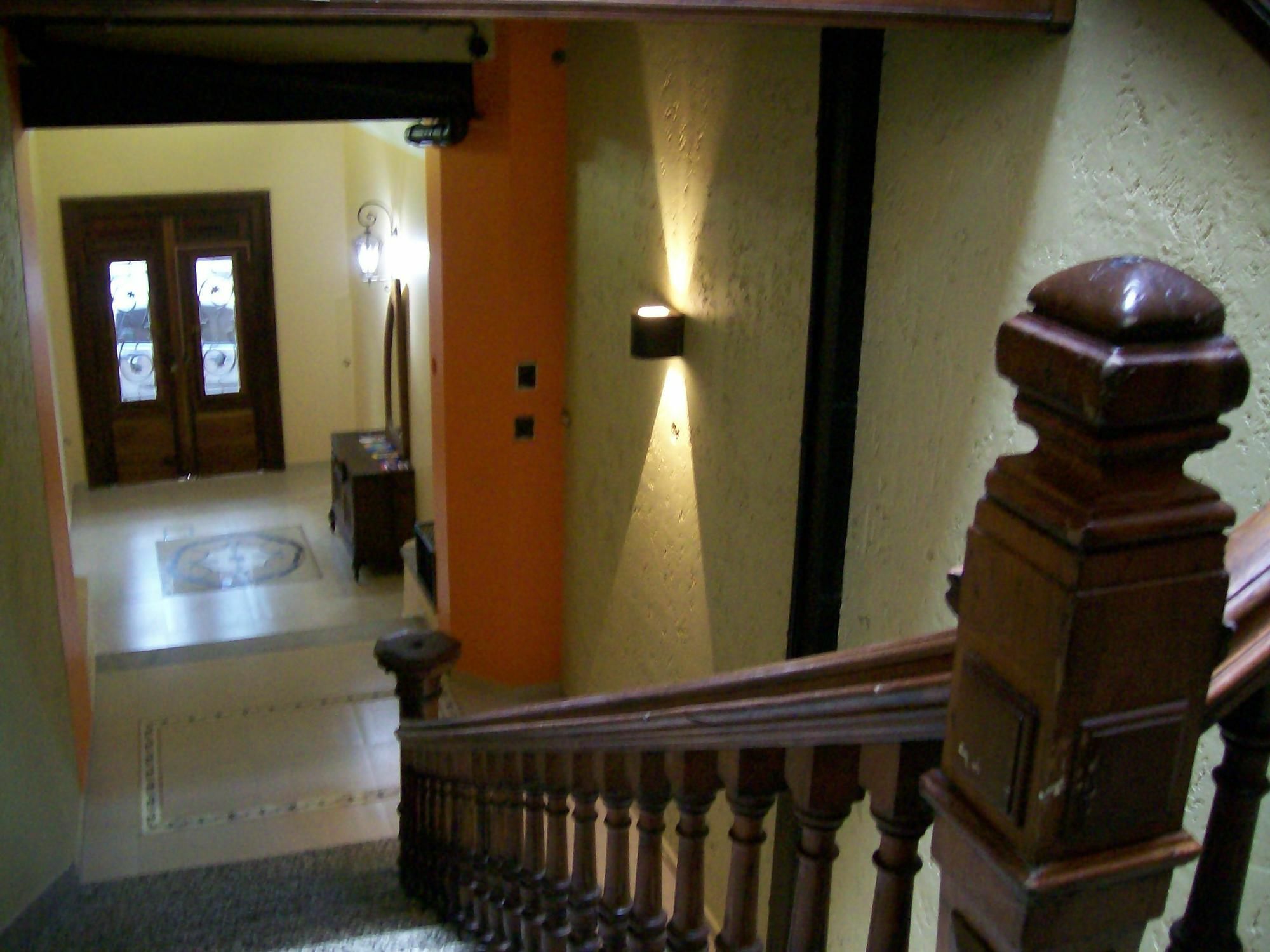 Hotel Parada Buenos Aires Ngoại thất bức ảnh